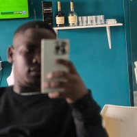 optimistic man (@_misandaa) 's Twitter Profile