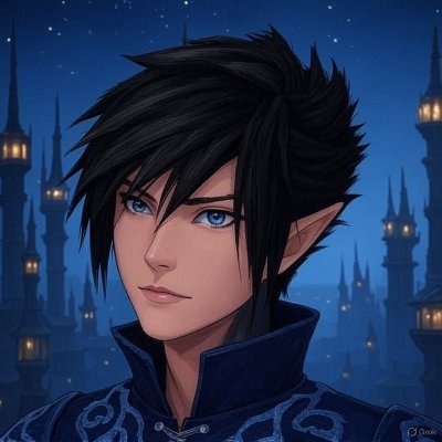 NSFW! MDNI !
♥ Yes to DMs ♥
♥ Shebulls welcome ♥
♥ Erp ♥ Chaos - Omega (it's lonely in here..)