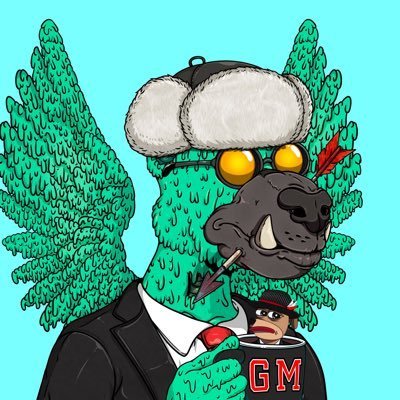 Donaldson_cry's profile picture. Artisté Est 2000 The content provider, profit maxi, 
@pigmo_co