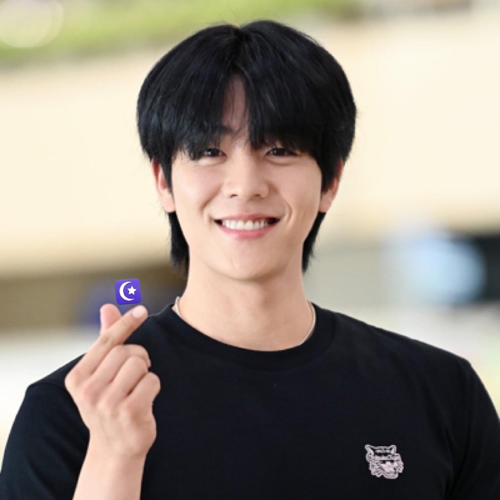 utmkcwb859's profile picture. SJ TaeTen JaeTen  all ten HS SH