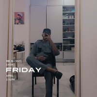 Mr. Manny 🚘 (@degentleman_) 's Twitter Profile