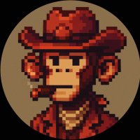 Wild Wrangla (@wildwrangla) 's Twitter Profile Photo