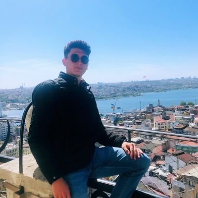 gkmndmrhn's profile picture. 