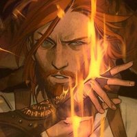 𝐅inan 𝐎'𝐂onnor. (@druidofeire) 's Twitter Profile