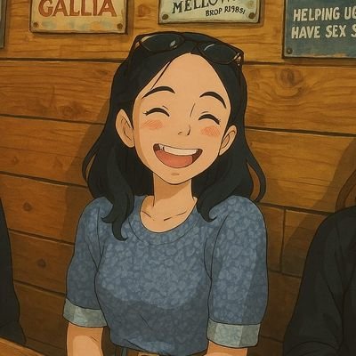 gigiai12's profile picture. 