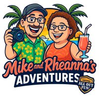Mike & Rheanna’s Adventures (@mikeandrheannas) 's Twitter Profile