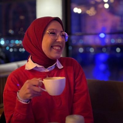 nisaakizmazz's profile picture. Yeniden ☀️