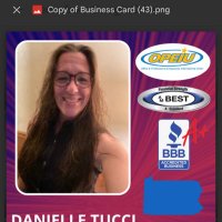 Danielle Tucci (@danielletucci3) 's Twitter Profile