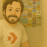 Diego Pacheco (@diego_pacheco) 's Twitter Profile Photo Diego Pacheco (@diego_pacheco) 's Twitter Profile Photo