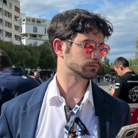 David Durán (@thedduran) 's Twitter Profile Photo David Durán (@thedduran) 's Twitter Profile Photo