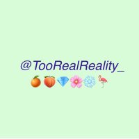 Jak (@toorealreality_) 's Twitter Profile Photo Jak (@toorealreality_) 's Twitter Profile Photo