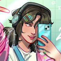 fran 🎧🦋 IBERANIME (@thefranart) 's Twitter Profile Photo fran 🎧🦋 IBERANIME (@thefranart) 's Twitter Profile Photo