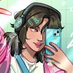 fran 🎧🦋 IBERANIME (@thefranart) Twitter profile photo