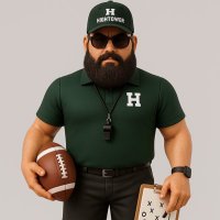 Coach Tuck (@coachtuck03) 's Twitter Profile