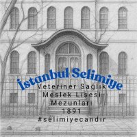 Selimiye Veteriner SML mezunları (@selimiyevsmlm) 's Twitter Profile
