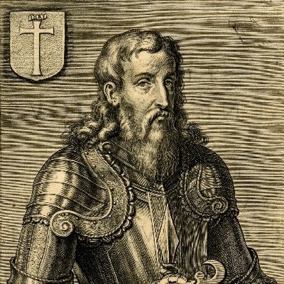 lordjim82778850's profile picture. O God thy sea is so great and my boat is so small