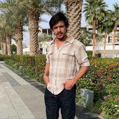 SafwanFATz's profile picture. dreamspinner