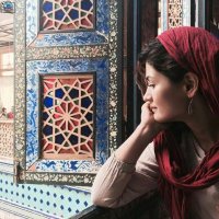 Amina M (@amina_m1999) 's Twitter Profile