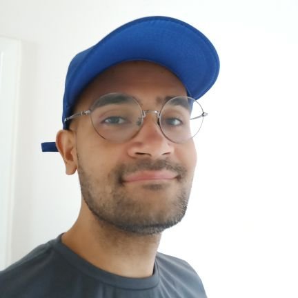 arthxvrr's profile picture. 