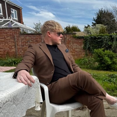 DTCdancross's profile picture. 