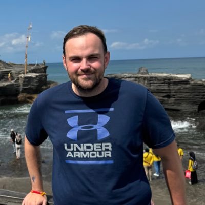 TomW1196's profile picture. BWFC