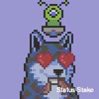 Status Stake (@takesttus) 's Twitter Profile