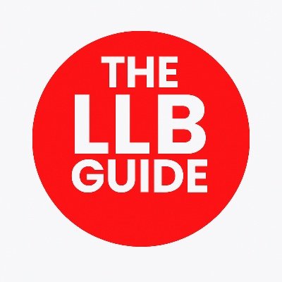 TheLLBGuide's profile picture. Law Expert