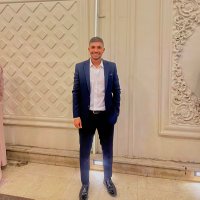 double [A] (@ahmeddamerr) 's Twitter Profile Photo