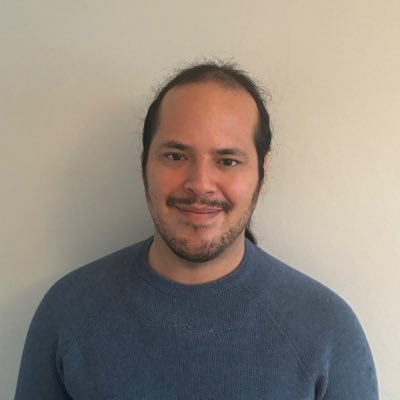 UK-based scholar from Venezuela