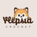 Ylepsia Atelier | Crochet ๐ธ (@ylepsia_crochet) Twitter profile photo Ylepsia Atelier | Crochet ๐ธ (@ylepsia_crochet) Twitter profile photo