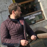 AndarkaN (@ugurcelikbas) 's Twitter Profile