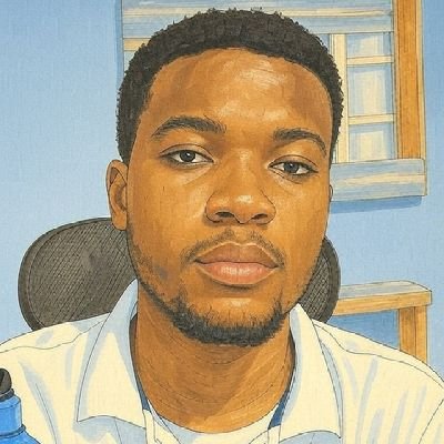 dream__geto's profile picture. Front-end Dev. UI/UX designer.