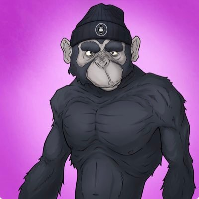 nzSQUATCH33's profile picture. Exploring the world of NFTs.