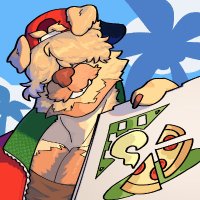 Perro Lactosa 📦 (@deliverymutt) 's Twitter Profile