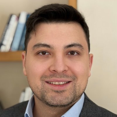 M. Efe Tiryaki Profile
