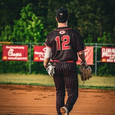 LHP | 5’10’’/165lb | Goochland Highschool | 2026 | bohdanpisko@gmail.com | (804) 965-4665 |