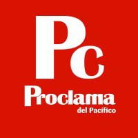 Proclama del Pacífico (@proclama) 's Twitter Profile