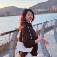 اِندورفین (@betaendorphinz) 's Twitter Profile