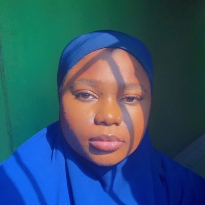 ZainabFolake1's profile picture. ❤