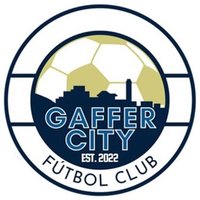 Gaffer City FC (@gaffercityfc) 's Twitter Profile