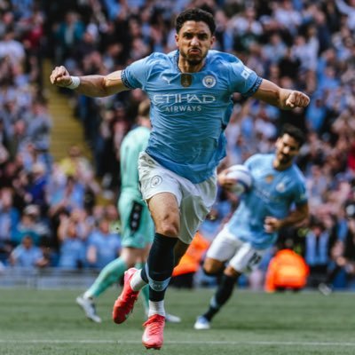 Omar Marmoush Profile