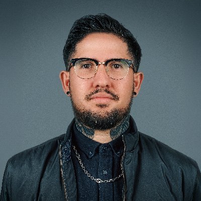 Dan Beltranさんのプロフィール画像