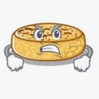 The Grumpy Crumpet (@worldgonemad_2) 's Twitter Profile