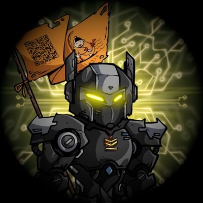 Overseer | Reckless Robots 212さんのプロフィール画像