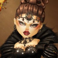 solaria (@solariaisastar) 's Twitter Profile