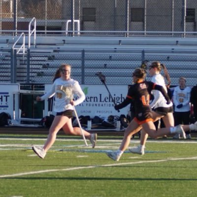 Dynasty Elite Bravo 2027 #37 | Northwestern Lehigh Varsity Lacrosse #37 | 2027 Left handed attacker