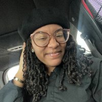 omg, she’s back? (@aryn_mak) Twitter profile photo