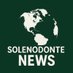 Solenodonte News (@rdsolenodonte) Twitter profile photo Solenodonte News (@rdsolenodonte) Twitter profile photo
