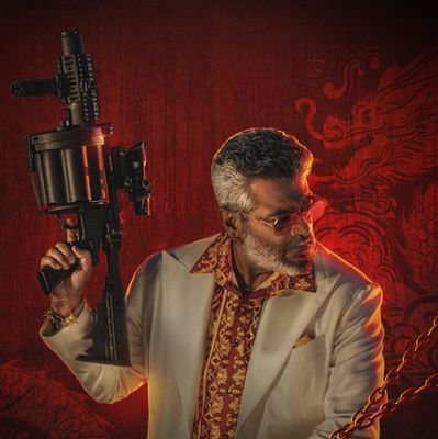 BOB_JOHNNY07's profile picture. Hard-core 💯 Inspiration 
🔥💀 THALA - AK 🤍⚔️
En Kadhai la naan Villian Daa...😈
THALA - Irrukumbodhu Vaalu Adakudadhu 👿
God Bless You Mamae 🤙🏼🔥