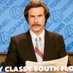 Ron Burgundy (@cmon_man_sports) Twitter profile photo Ron Burgundy (@cmon_man_sports) Twitter profile photo